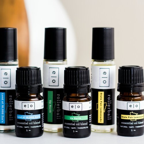 Minnesota State Fair is a Magnet that Some Small Retailers Use the Entire Year