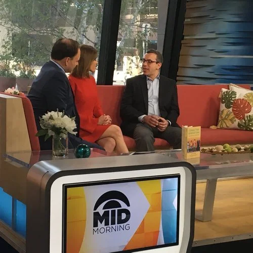 Local Author Pens Book To Bridge Generational Divide