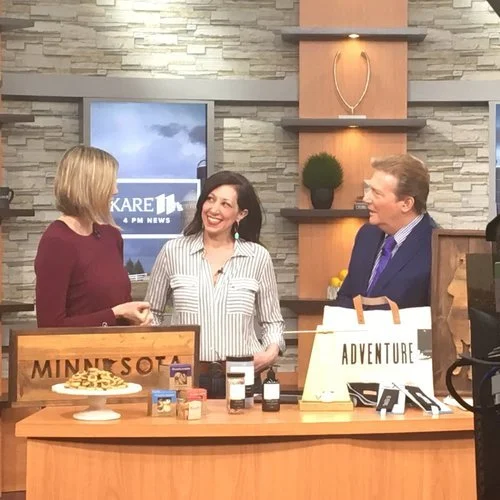 Women-owned MN Brands