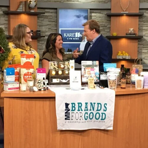Minnesota Brands for Good