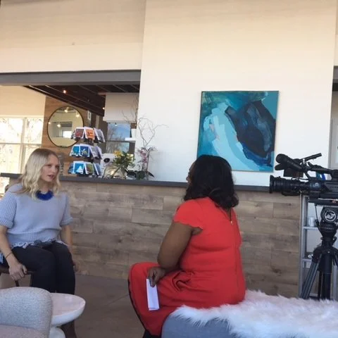 Minn. Author Opens Co-Op Workspace For Women In Mpls.