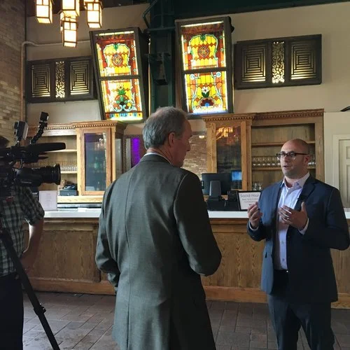 ‘We Need More Bodies’: Employers Hold Trades Summit Amid Worker Shortage