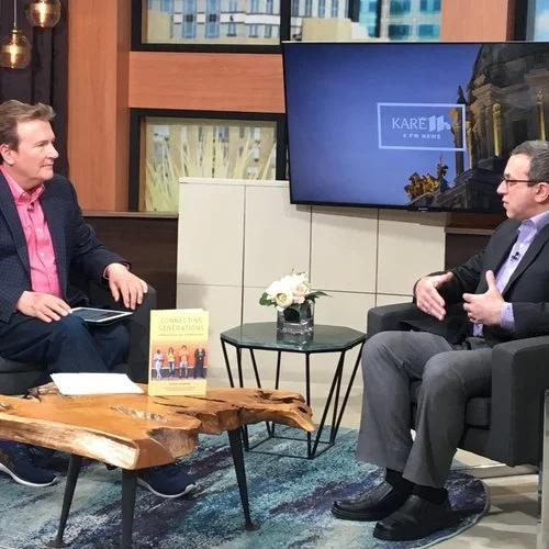 Avoiding Pitfalls of Stressful Family Time