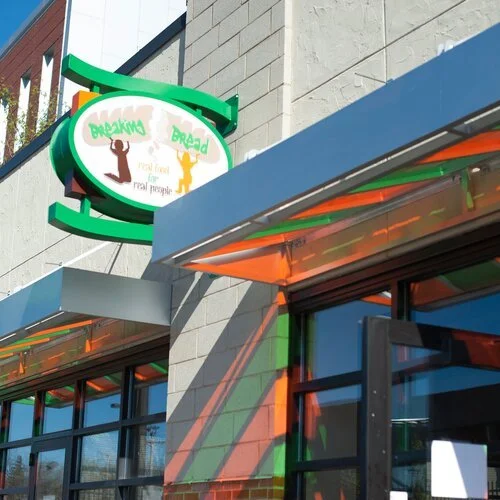 Culinary Nonprofit in North Minneapolis as an Appetite for Social Change