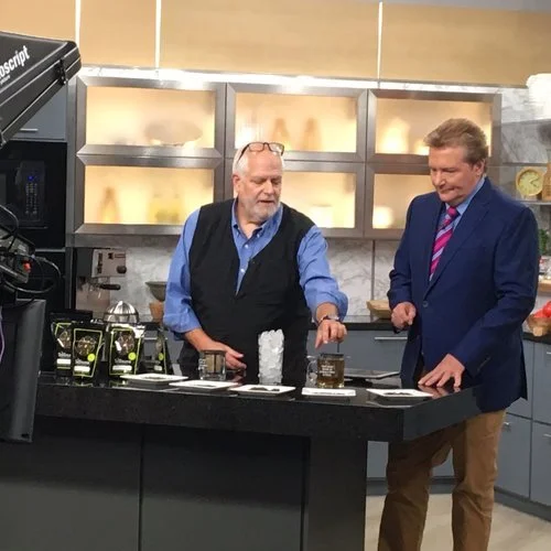 TeaSource Celebrates 20-Year Anniversary