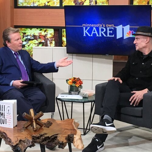 Twin Cities Musician Helps Others Tap Creative Potential