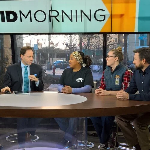 Local Chefs Create Documentary Series To Promote Living Off The Land