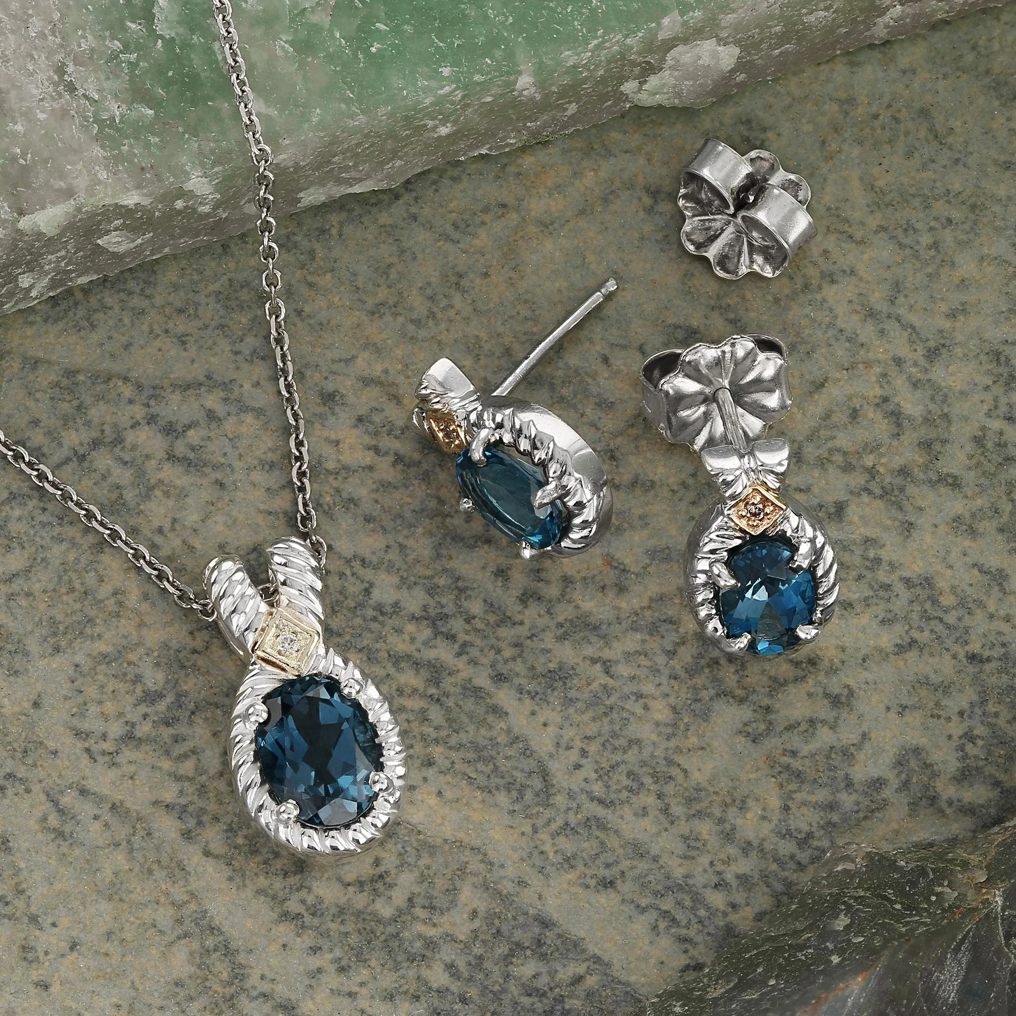 LeoDaniels Launches First Retail Store