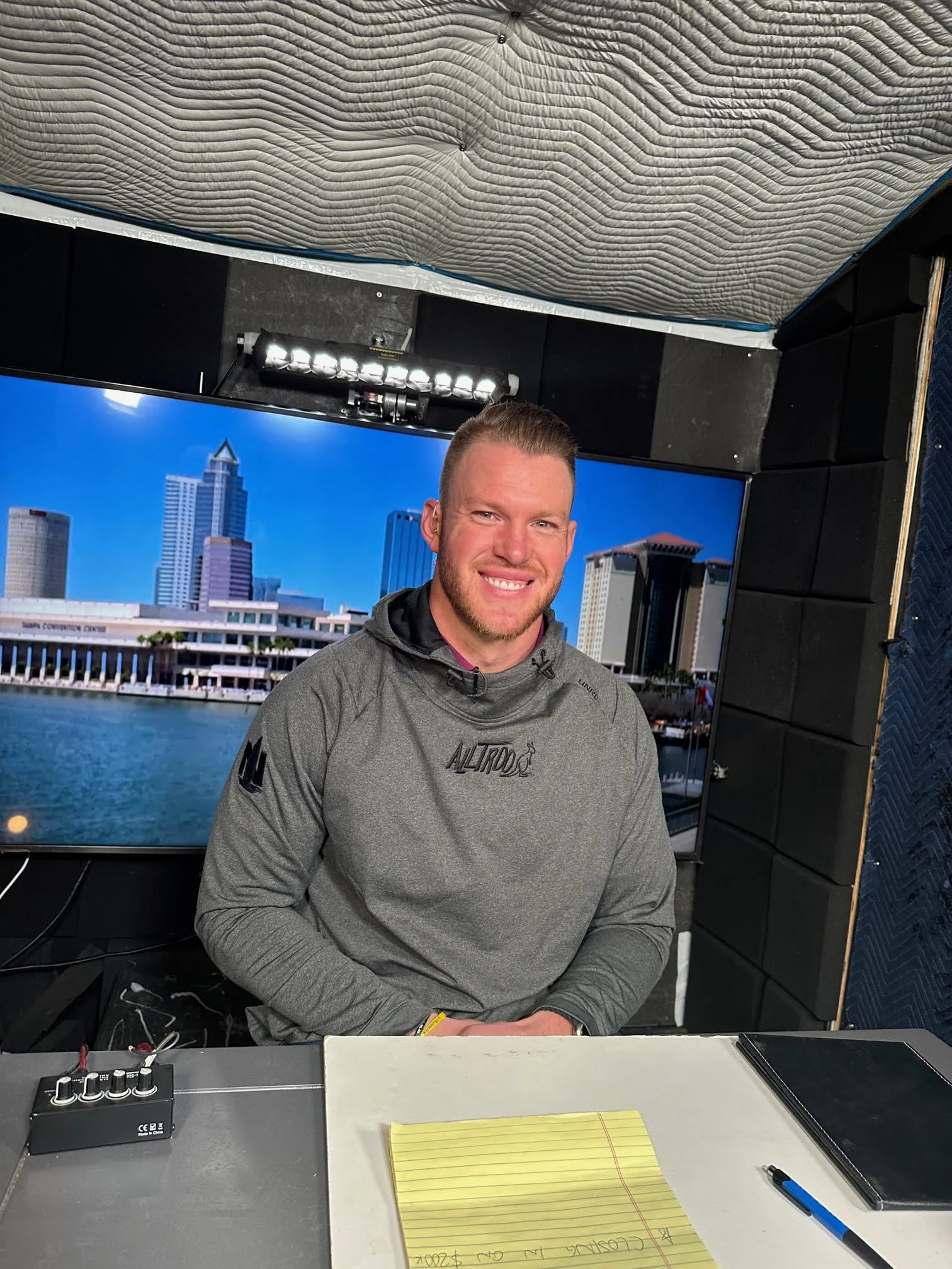 NFL Fans Can Now Donate to Players' Charitable Causes