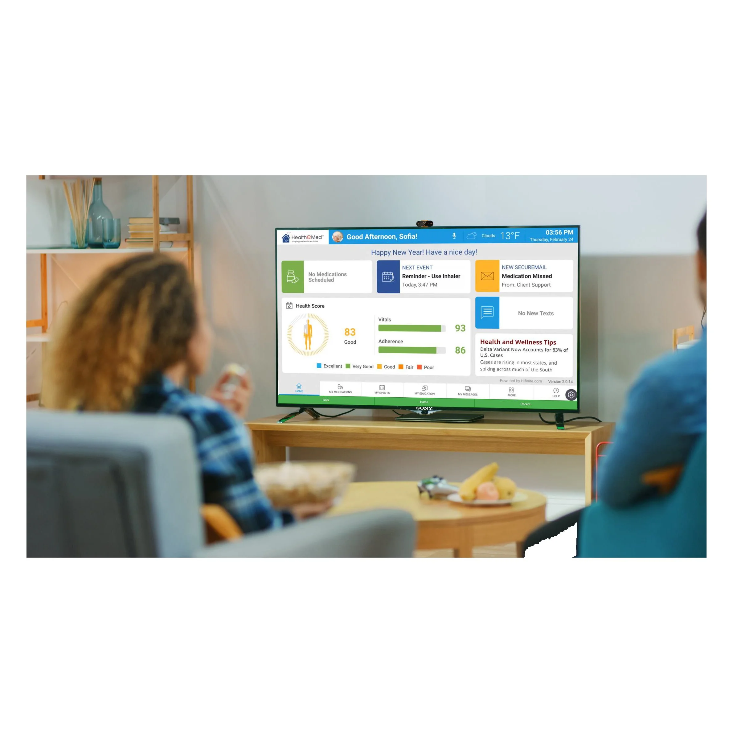 St. Louis Park Home Care Startup Raises $5.7M