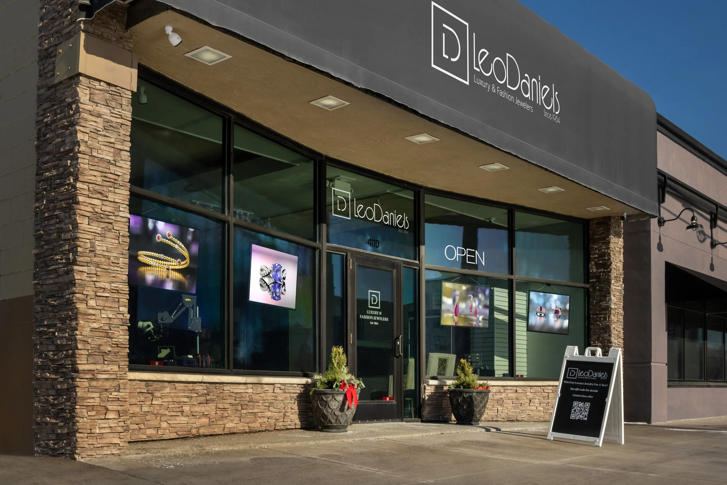 LeoDaniels Featured in MplsStPaul Magazine January 2023