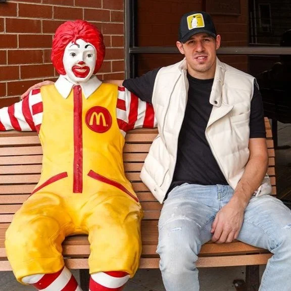 Evgeni Malkin Has&nbsp;a Goal to Raise Money and Give Penguins Fans a Thrill