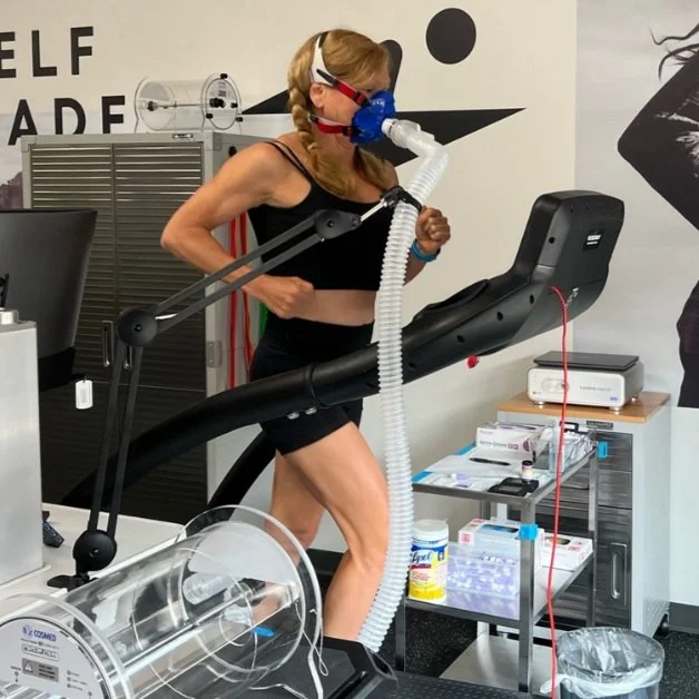 Edina Company’s Performance-tracking Machine Helps Athletes of All Levels