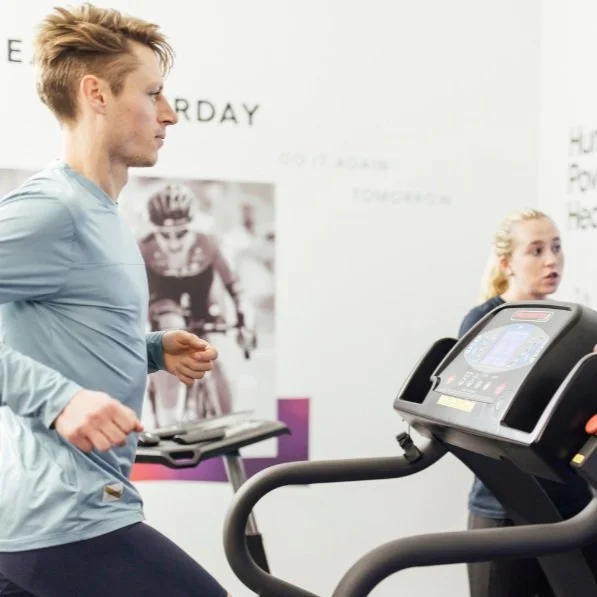 Boulder Fitness Tech Startup Acquired by Minnesota Performance Lab