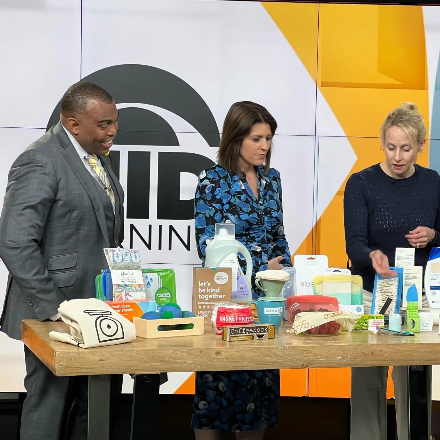 Simple, Sustainable Swaps to Reduce Household Waste