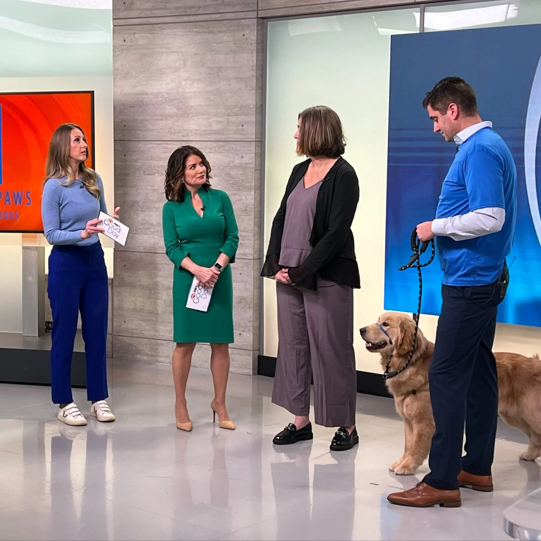 Helping Paws Shares Upcoming Fundraiser