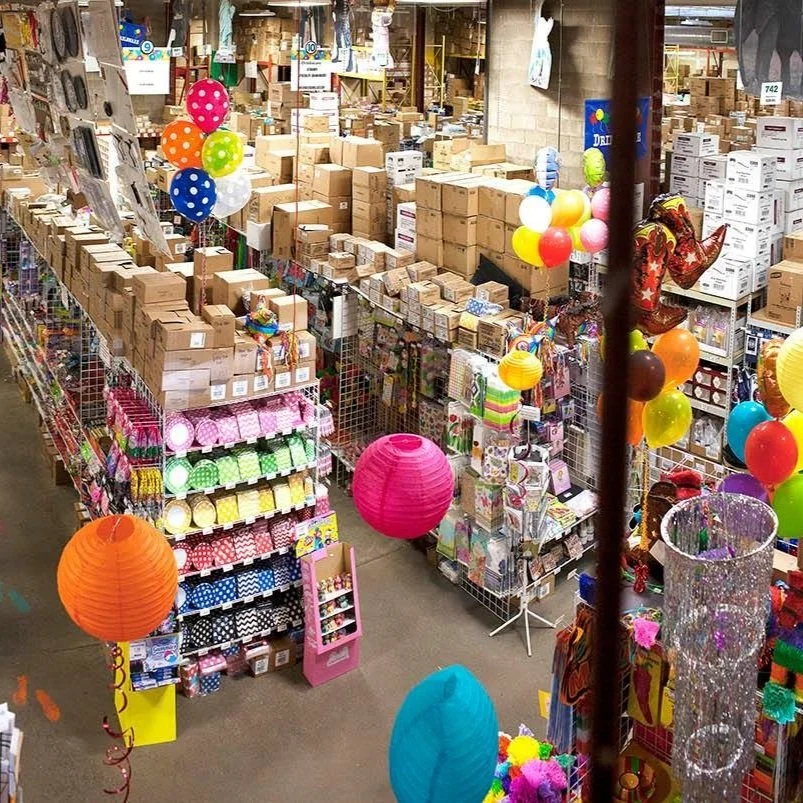 End of an Era: Litin’s Party Value to Close