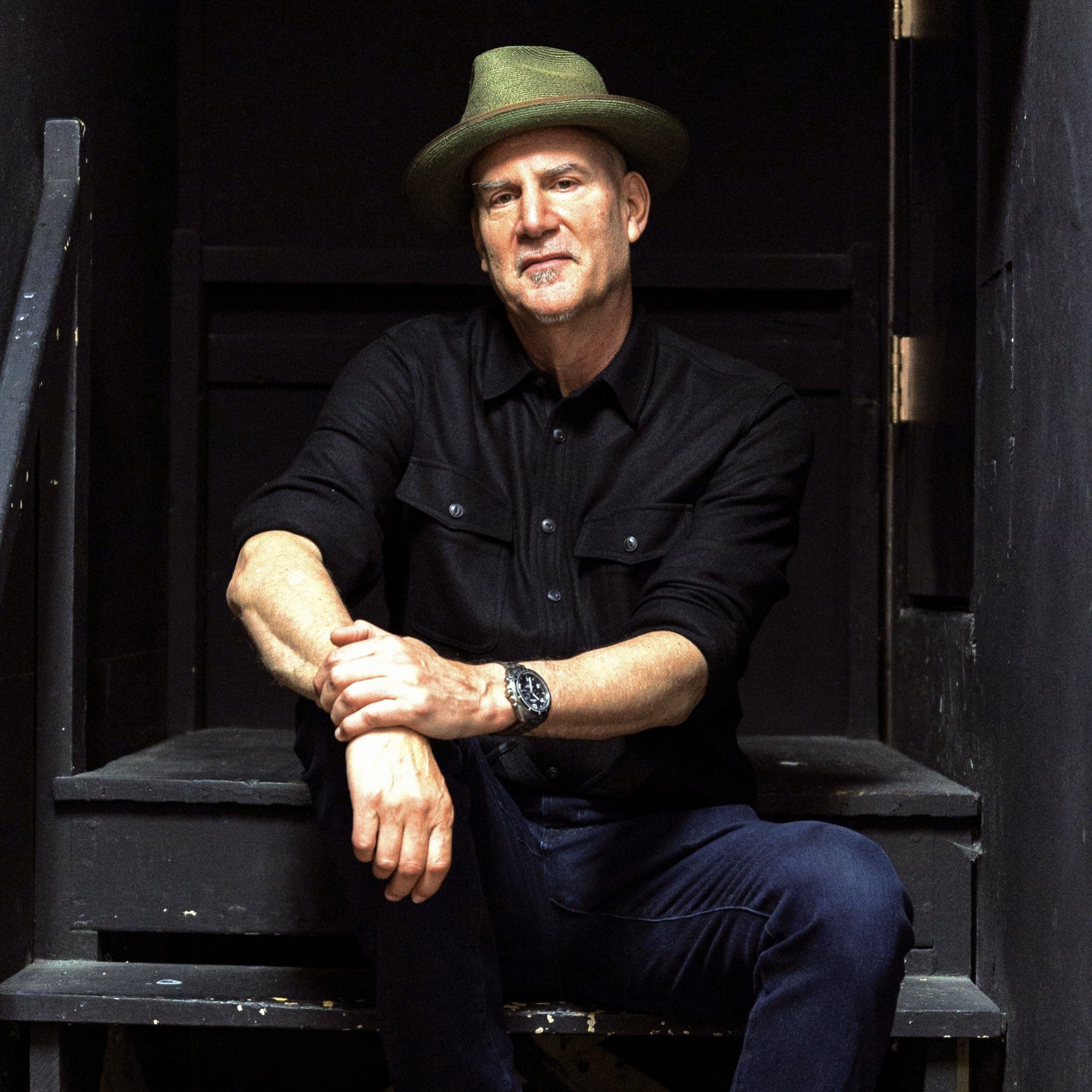 Musician Peter Himmelman Takes a Turn for the Literary with a Book About Faith and Wonder