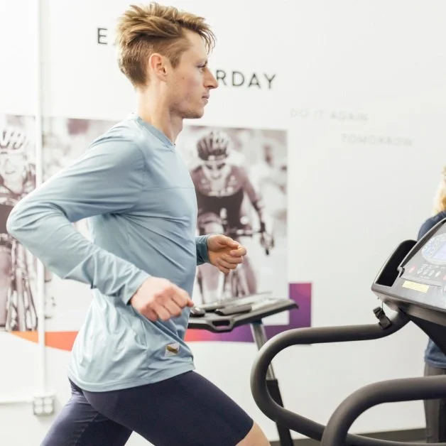 Why 'Time on Feet' Is Such a Powerful Measure of Endurance