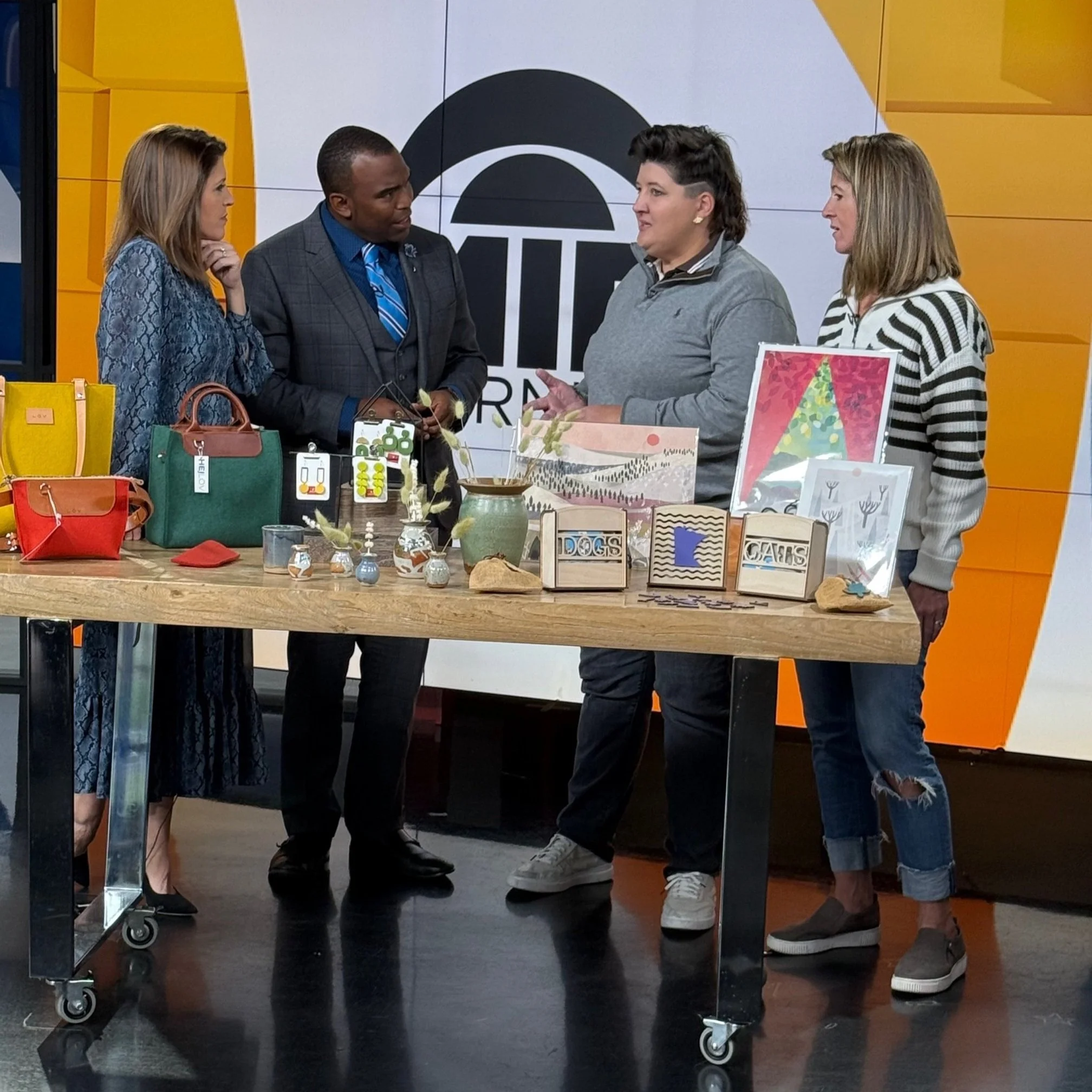  Rose &amp; Loon Planning Special 6th Anniversary Event