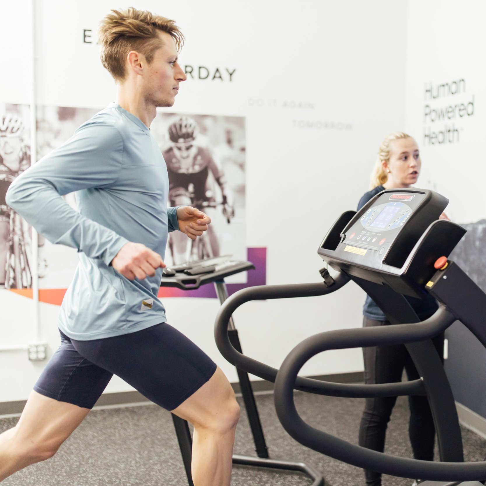 How Building Muscle Can Improve Your Cycling Performance
