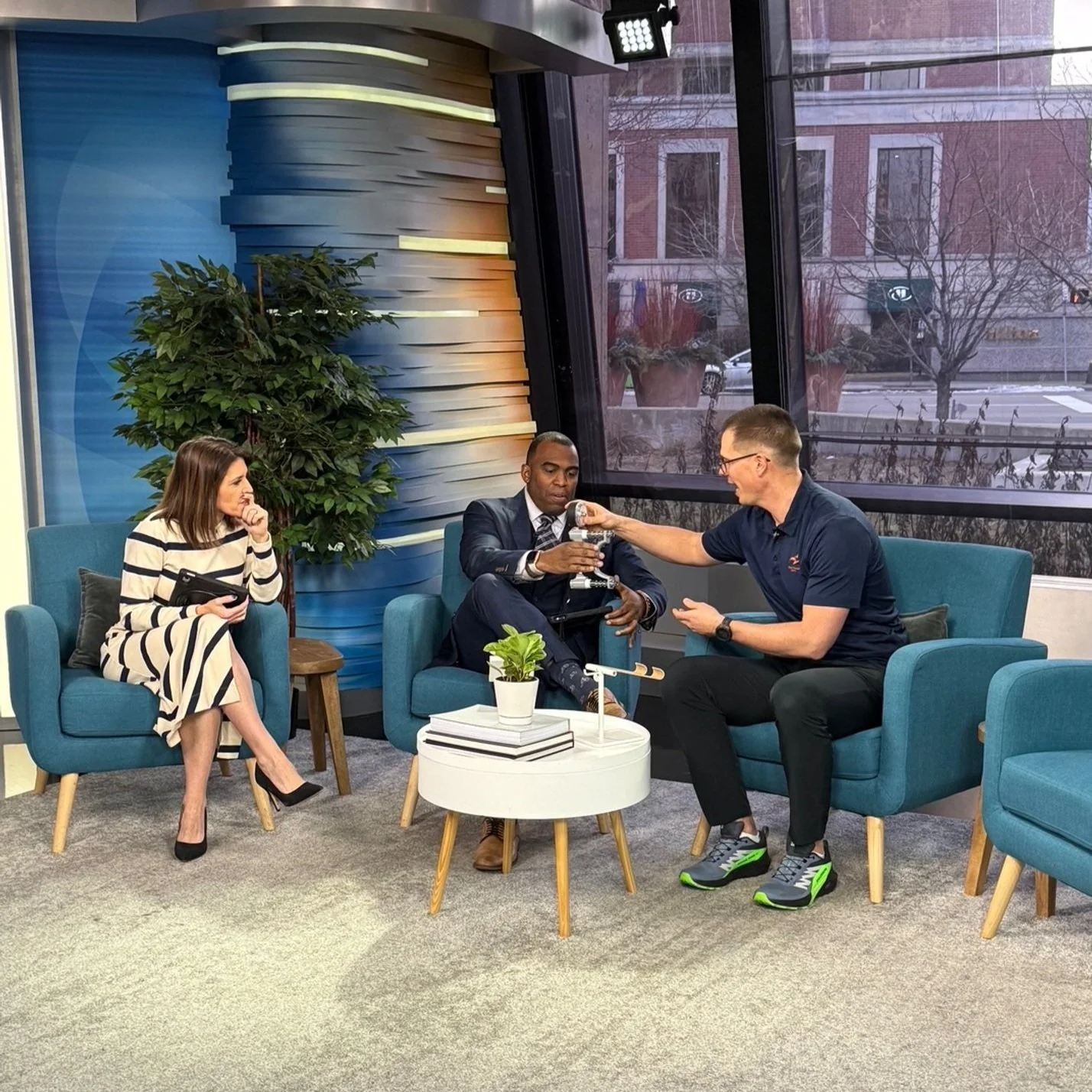  Keep Your New Year’s Fitness Goals with Human Powered Health