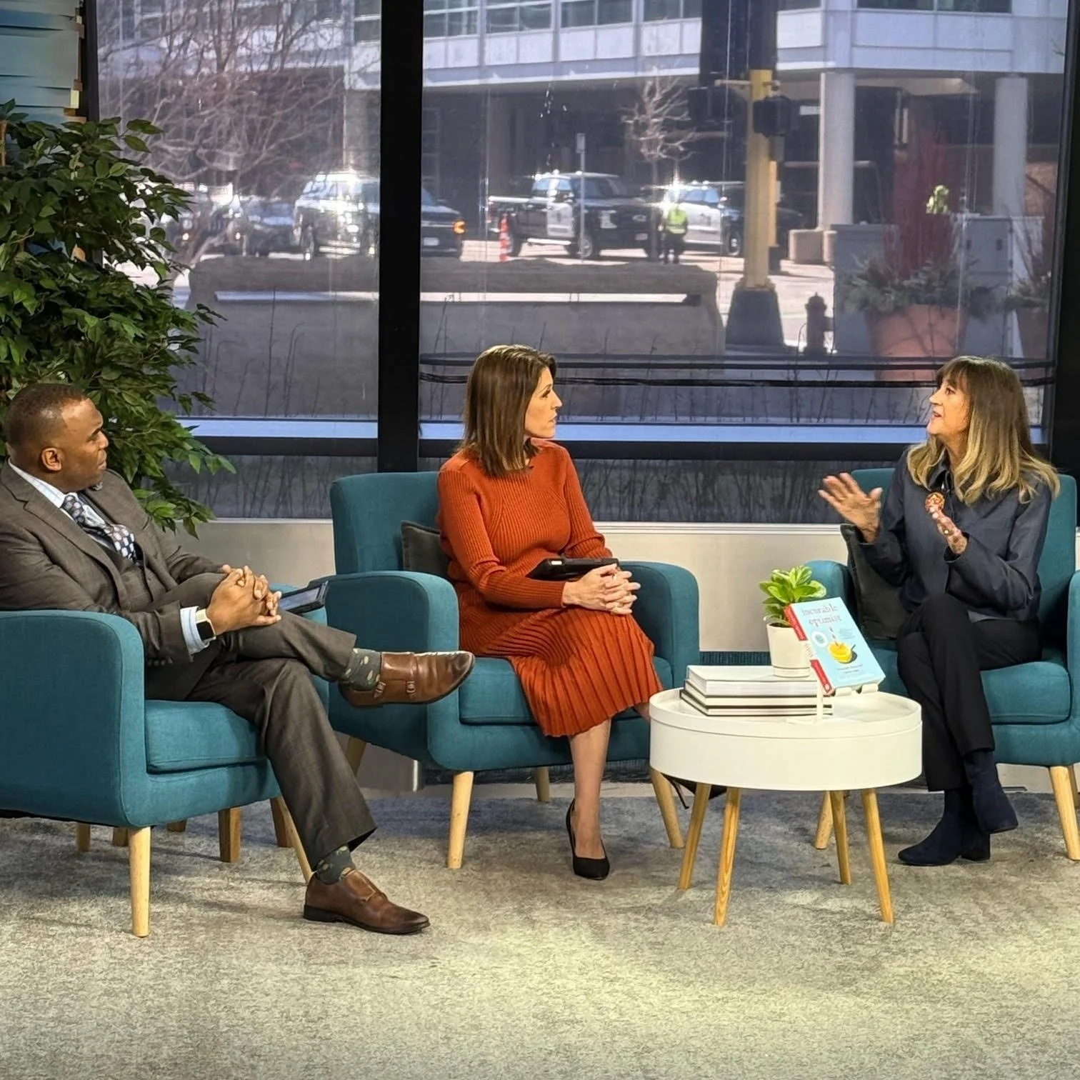  What to Know About National Kidney Month
