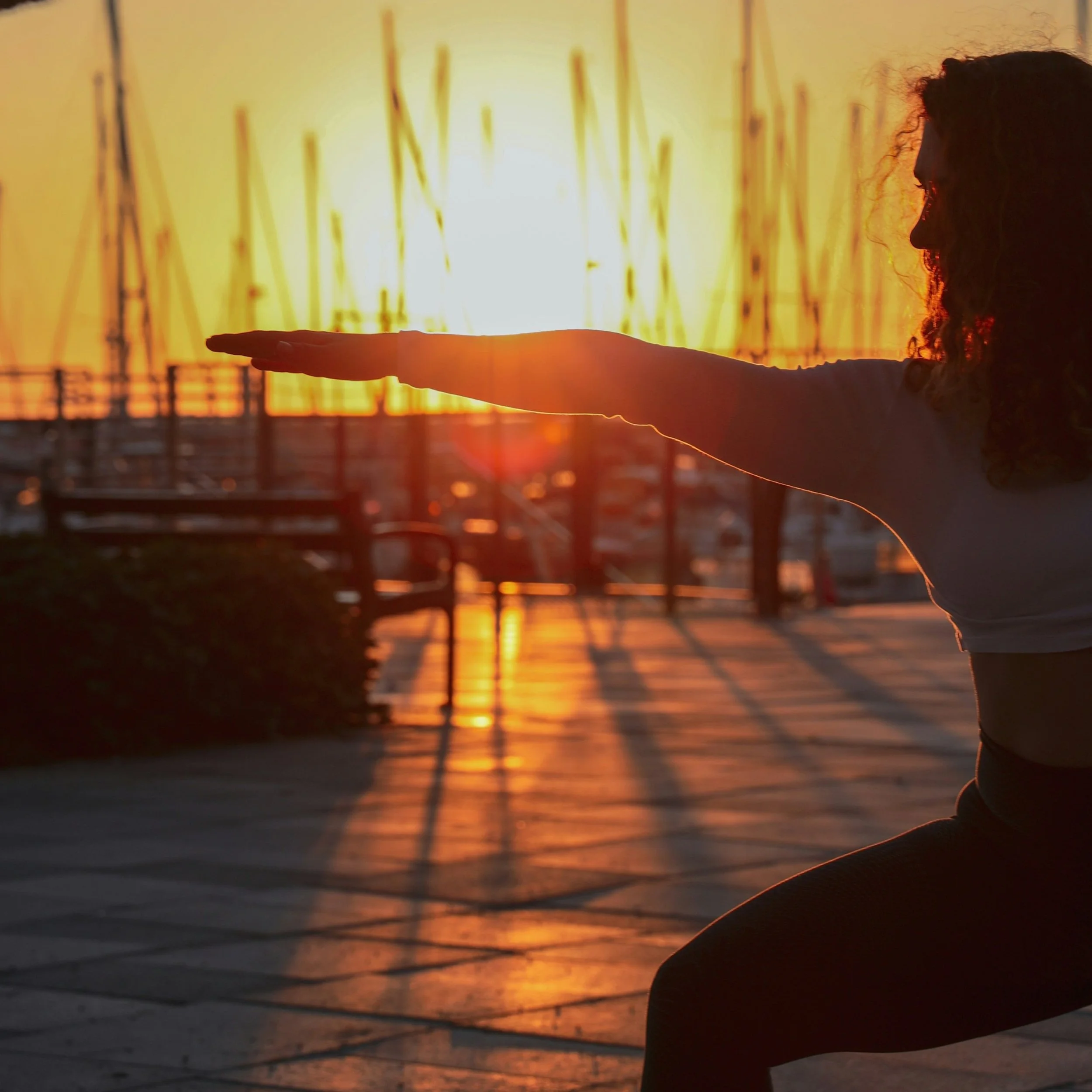 The 16 Best Exercises To Regain Your Balance After 60