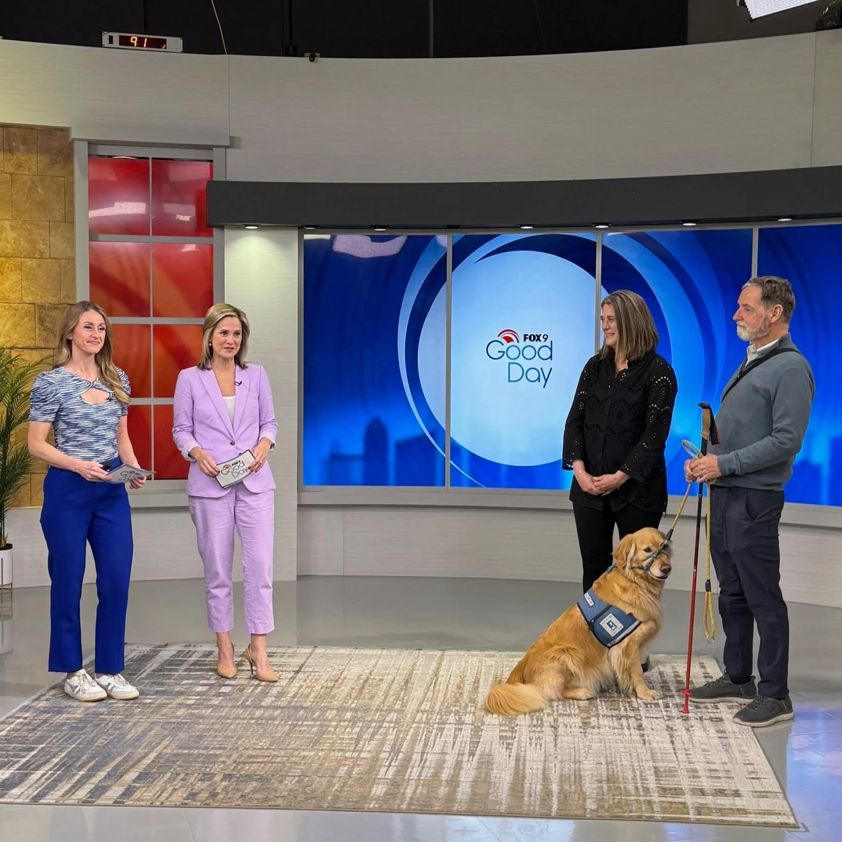 Helping Paws Celebrates (Puppy) Graduation Season