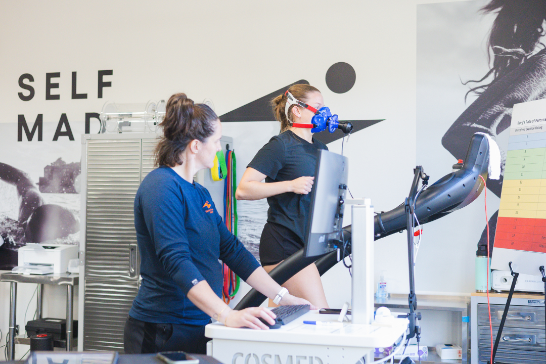 How to Estimate Your VO2 Max