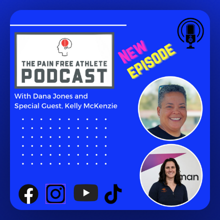 Expert Secrets for Lifelong Fitness with Kelly McKenzie
