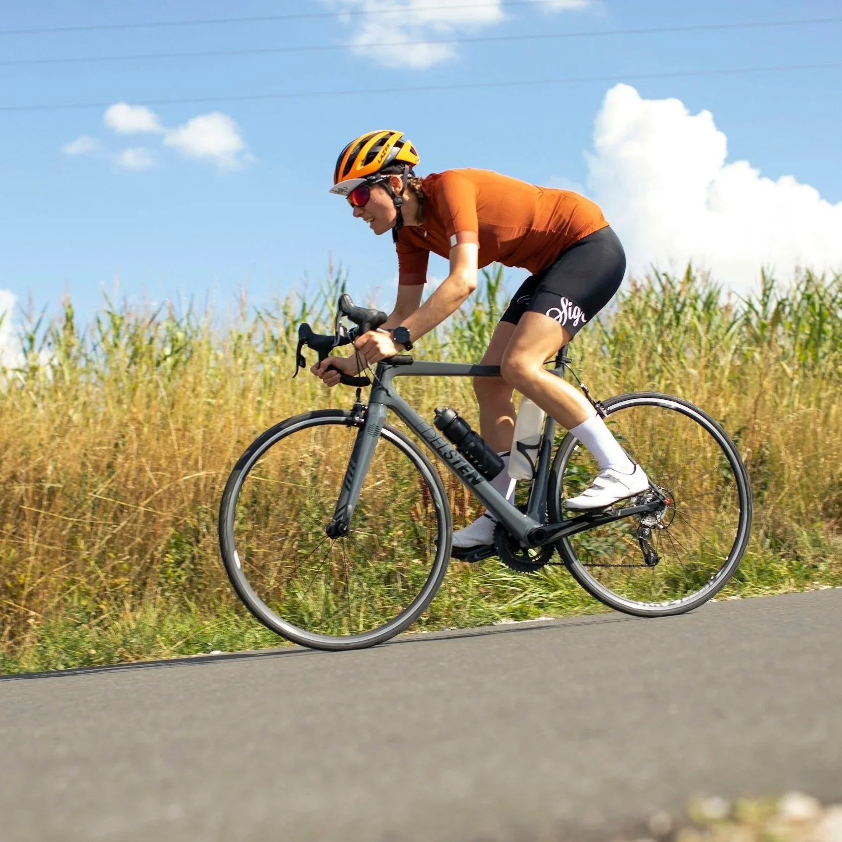 The Best Strength Moves for Building Bone Density—and Why It’s Key for Cyclists