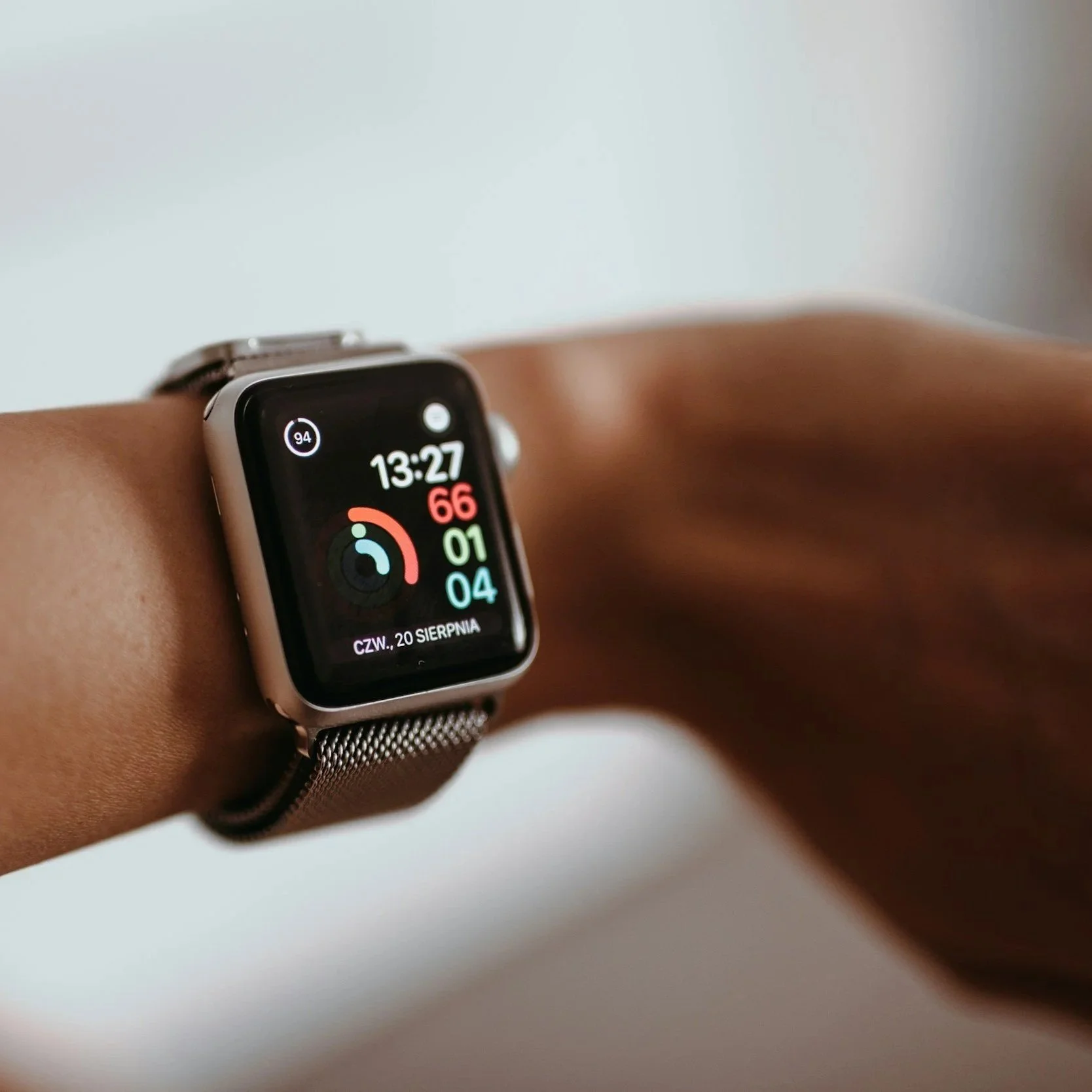 Fitness Culture Has a Hyper-Personalization Problem