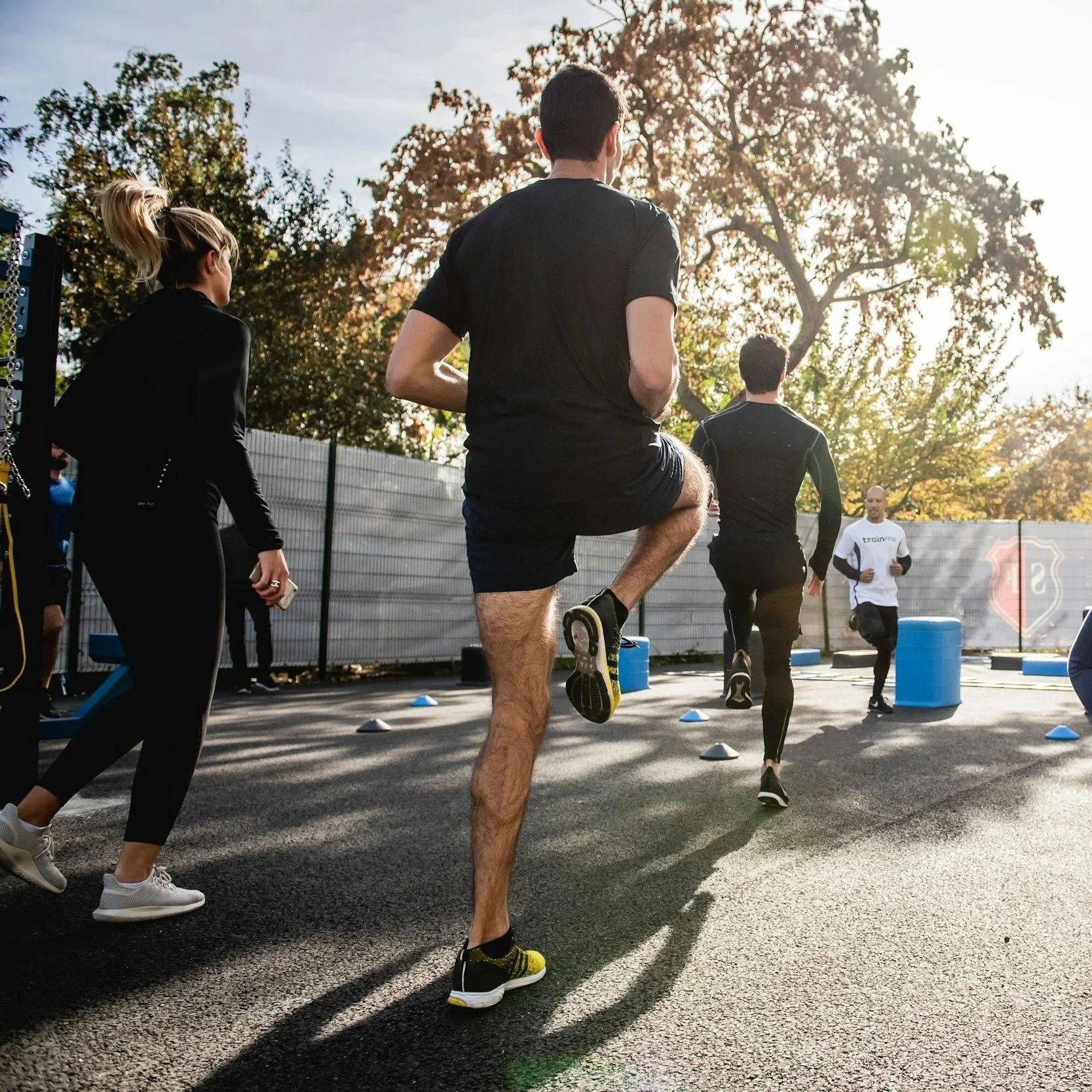 This Is How Much Cardio You Actually Need