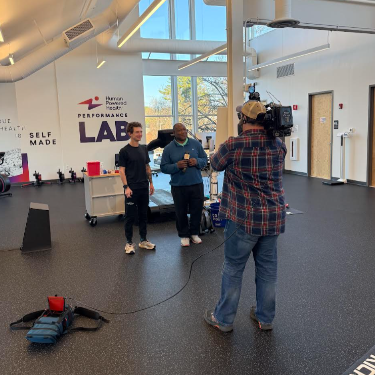 Boston-based Mountaineer Hopes to Break Climbing Record on Mount Everest