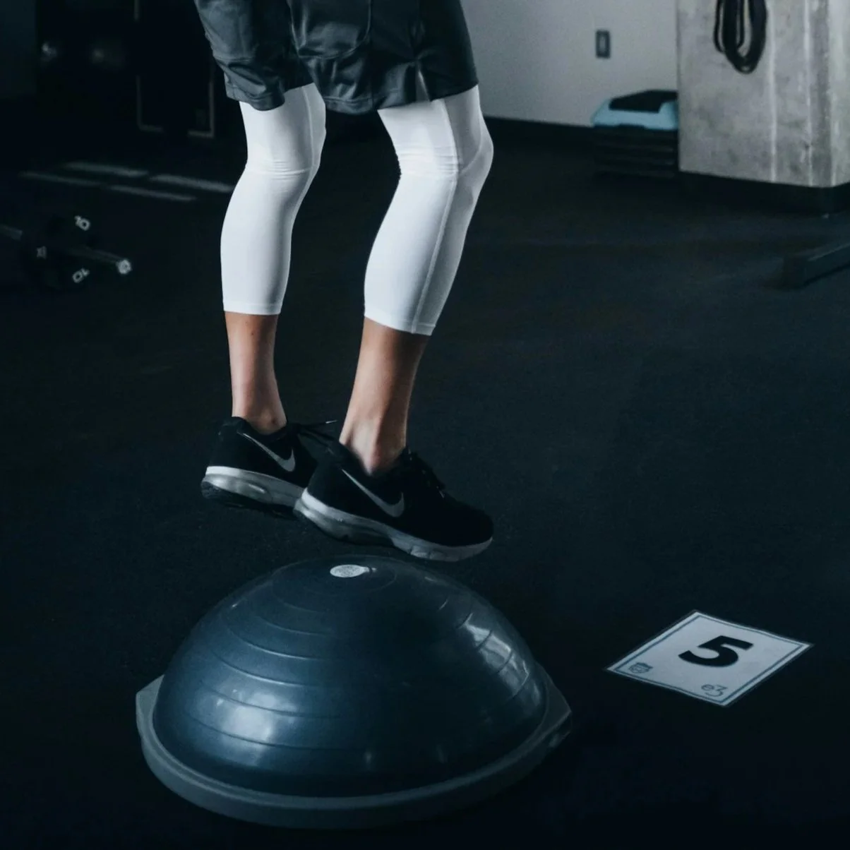 5 Balance Trainer Exercises a Strength Coach Swears by for Stability and Strength