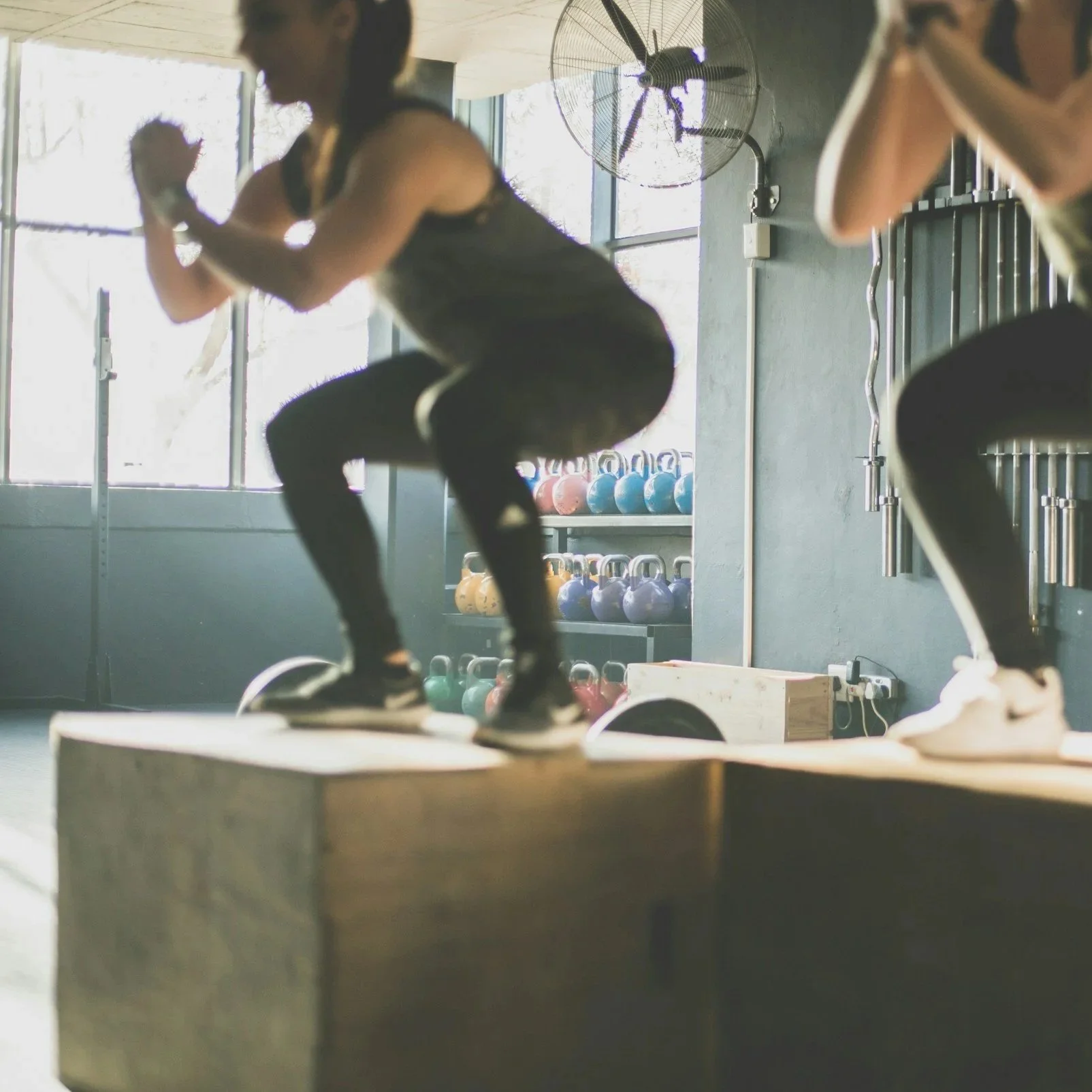 Study Reveals the Top Cardio Exercise for Burning Fat Without Losing Muscle