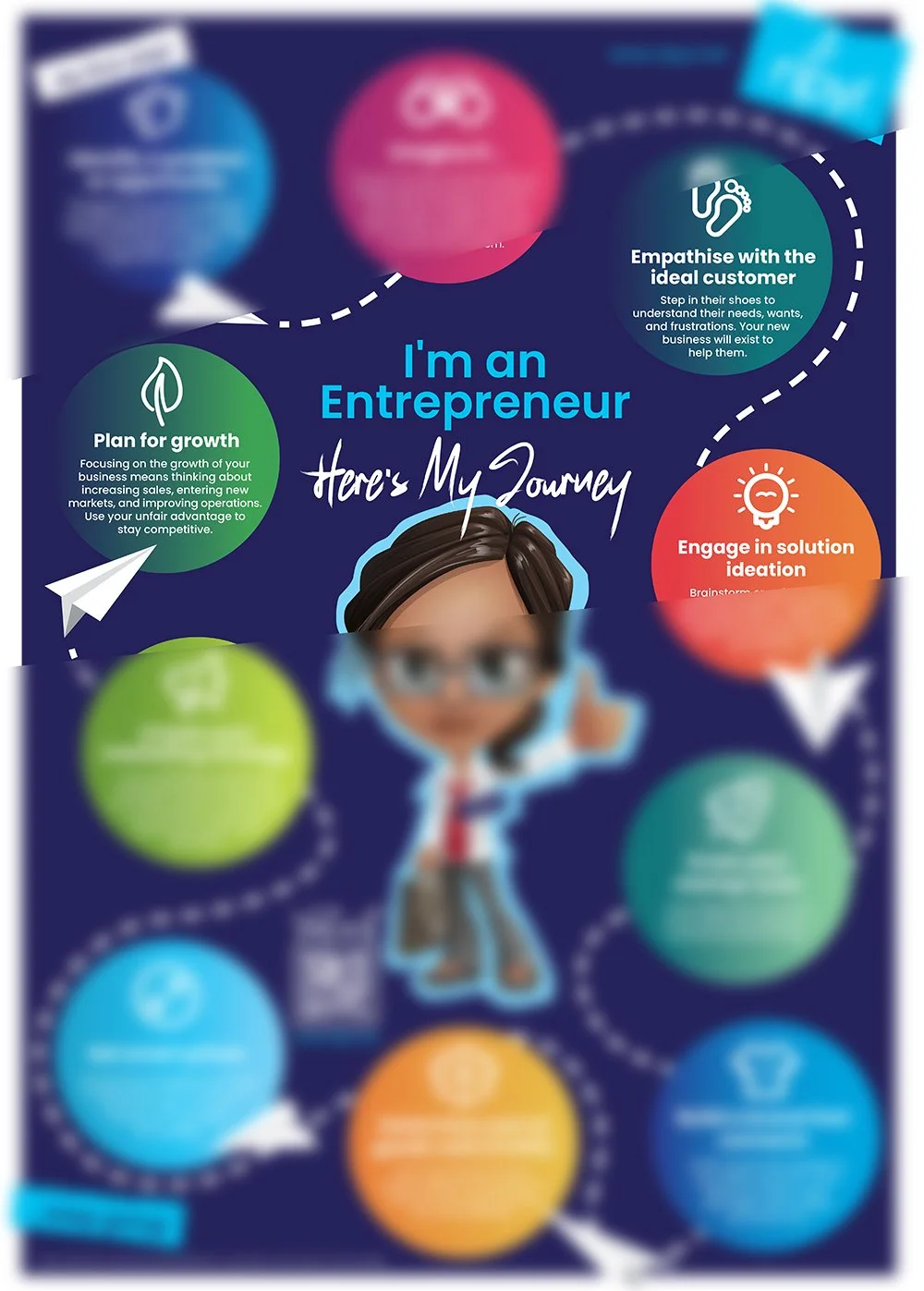 I'm an Entrepreneur Poster Lil PRINT.jpg