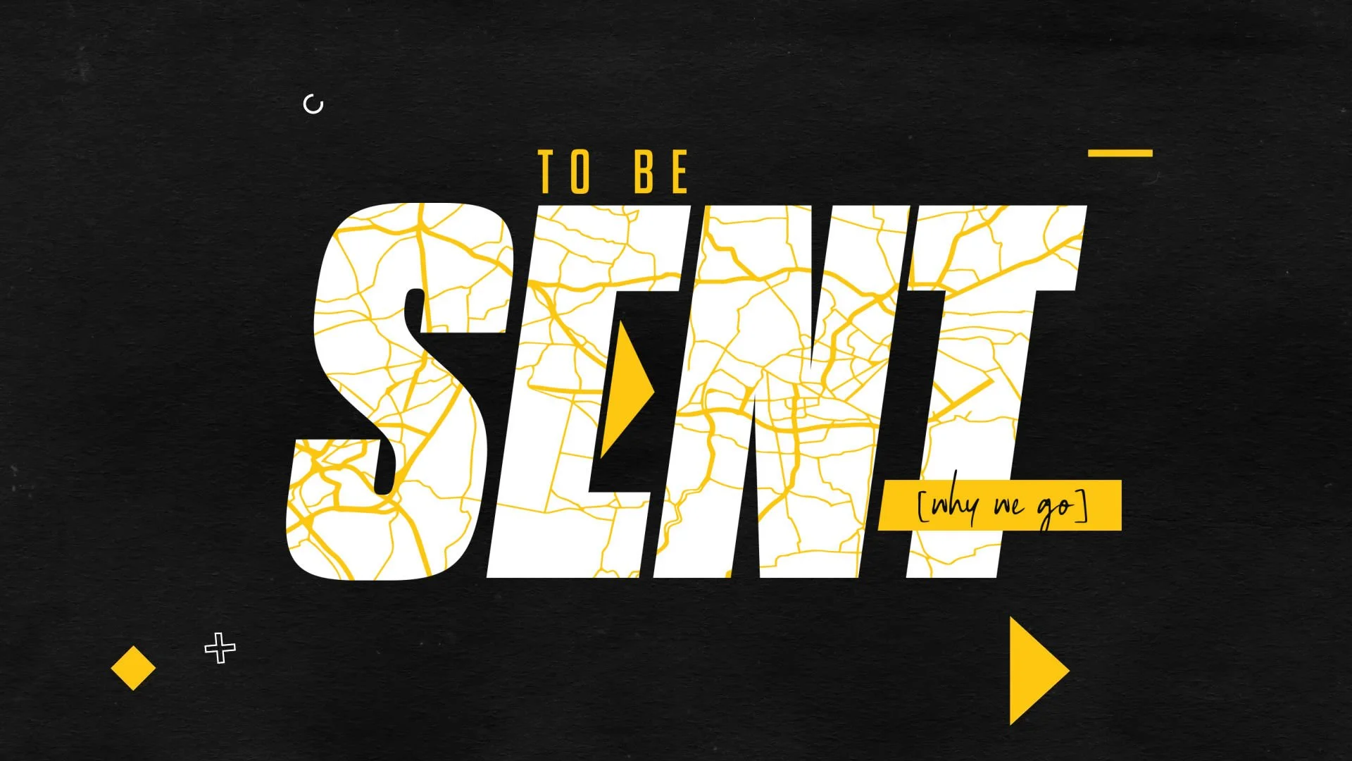 Sent: The Movement Begins