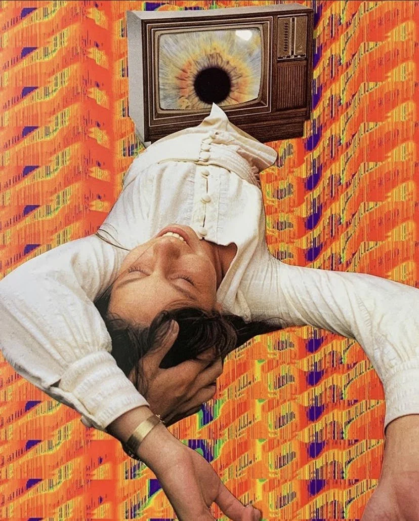 The New Flesh (Copy)