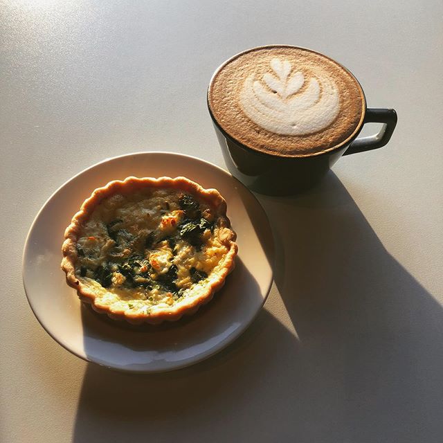 Latte + Quiche. Enjoy the Craft. @392Caffe + @SmallTownPastry 
@392QC inside @SmallTownPastry 
4572 Wyndham Drive | Bettendorf, IA