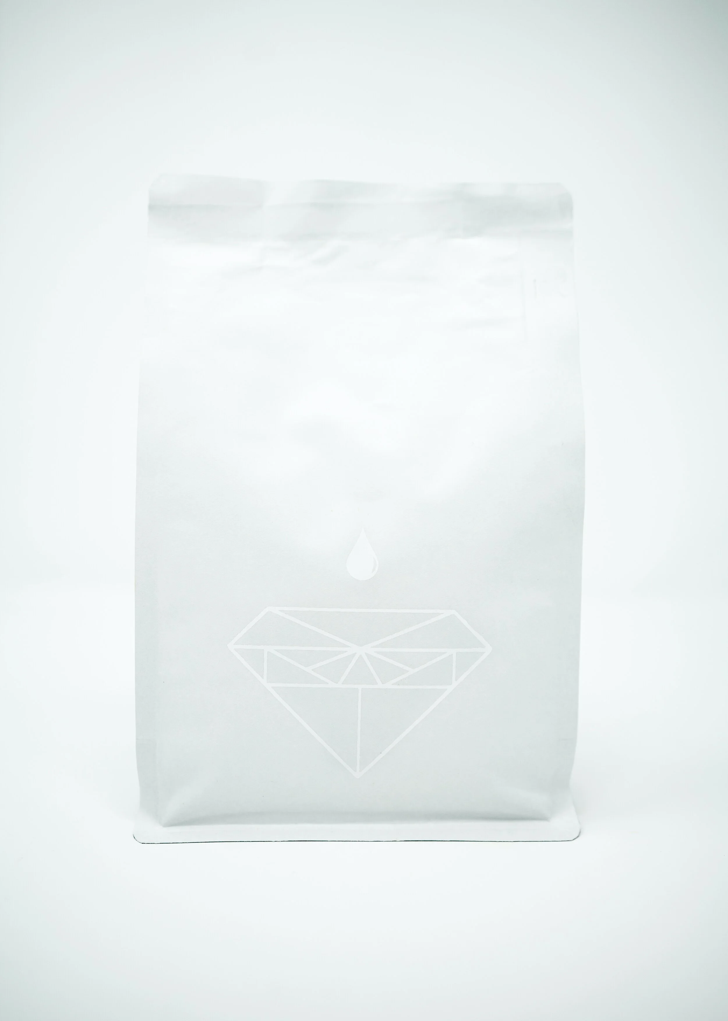 White Diamonds - EXCLUSIVE TO @392DPORT