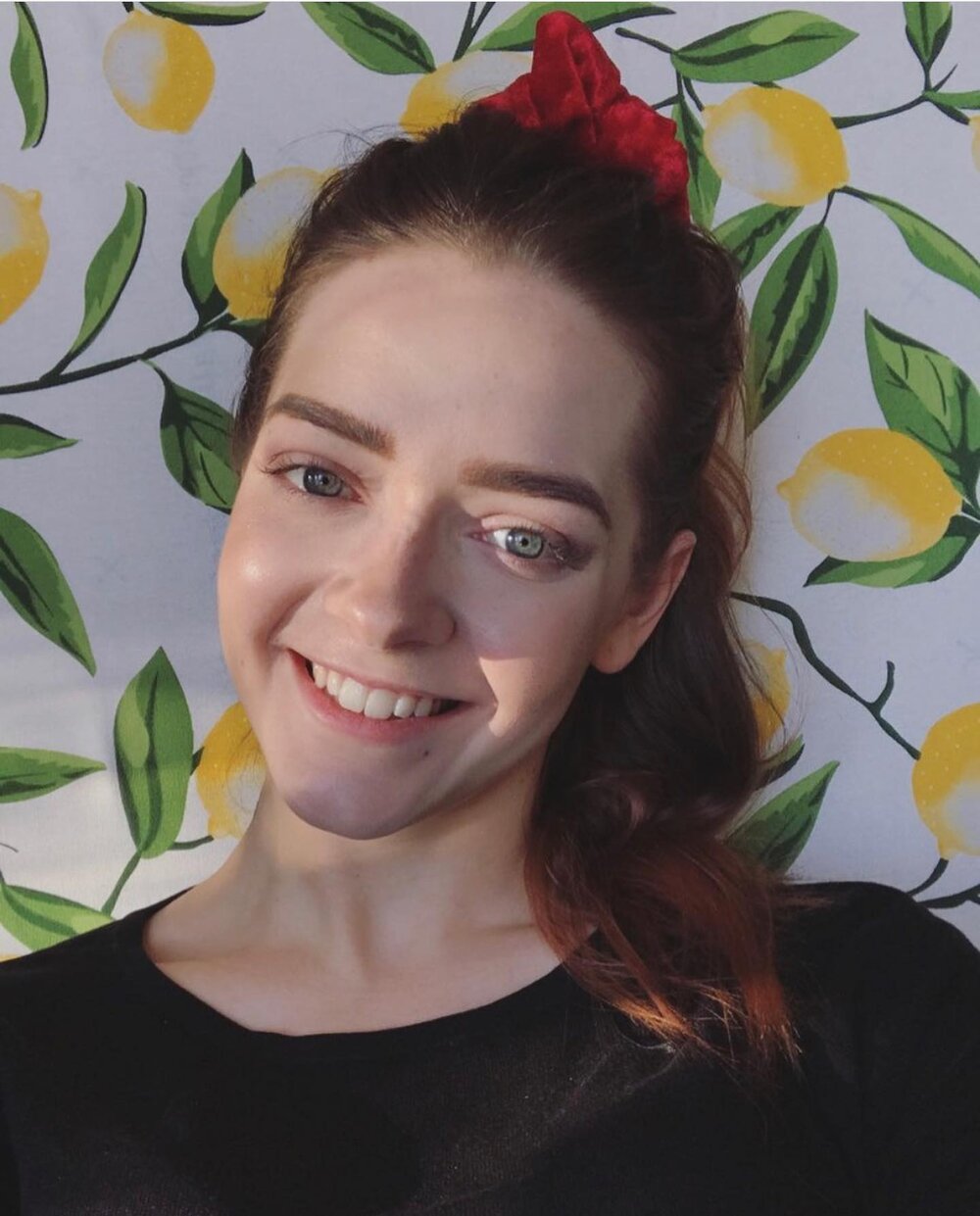 INTRODUCING SHYANNE BARKER: 🍋✨

&ldquo;Hi I&rsquo;m Shy and I am a mobile clinical aesthetician, and the CEO of Skin by Shy! I currently do not have any employees below myself. I started towards the end of December 2019 and have been active until Ma