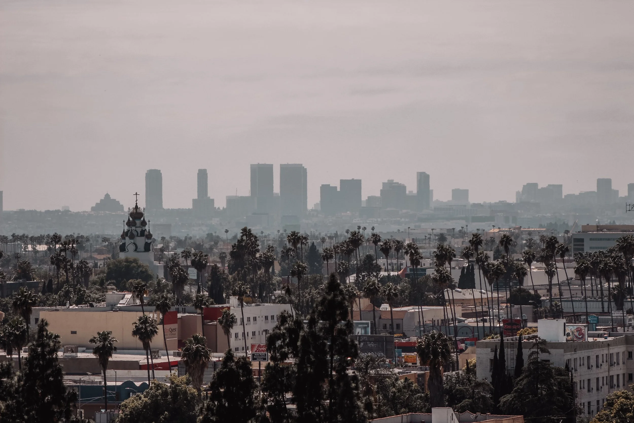 How to Spend a Day in Los Feliz 