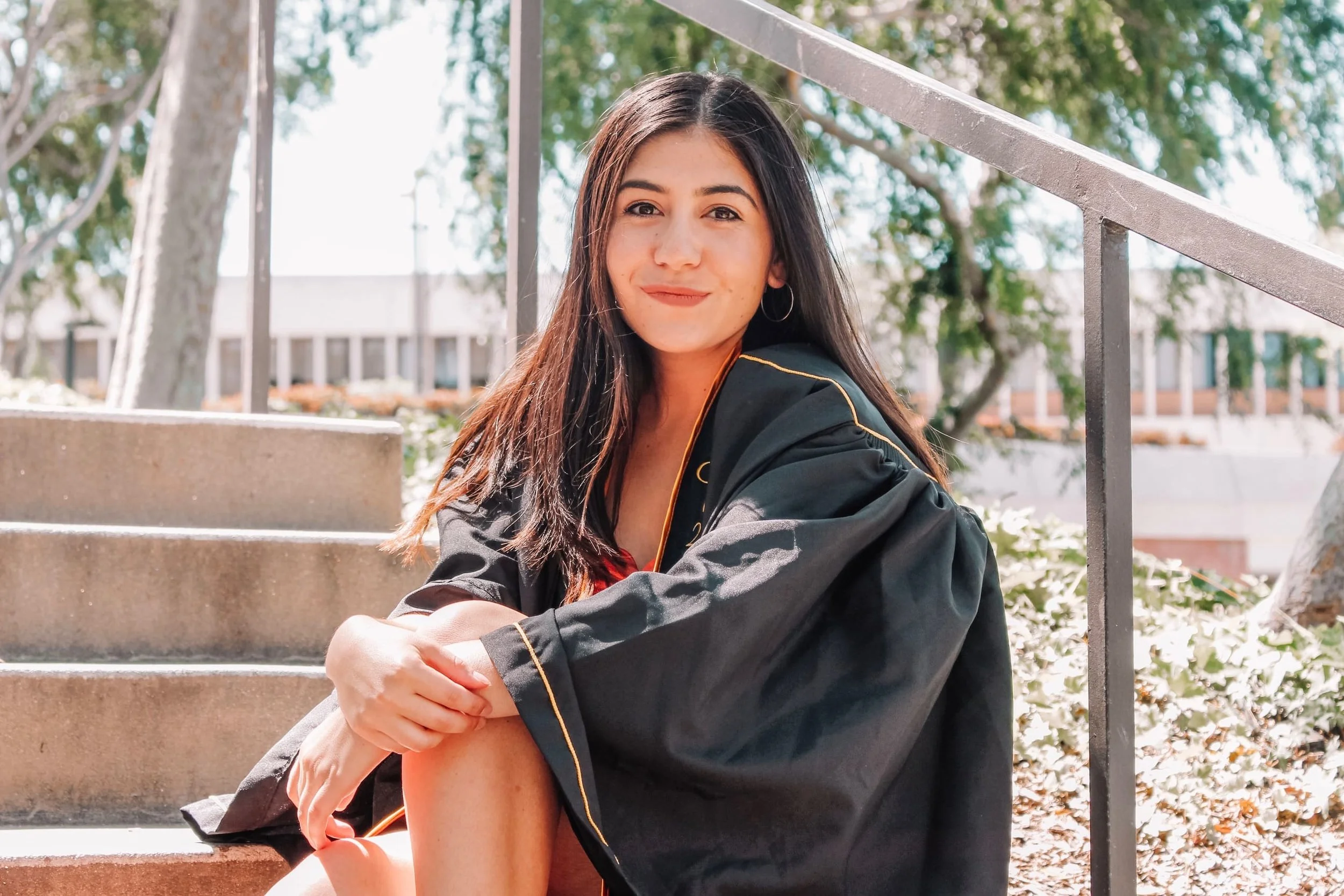 How It Feels to Be Fake Graduating