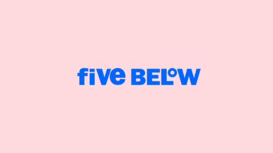 A Very Small Five Below Haul & Review