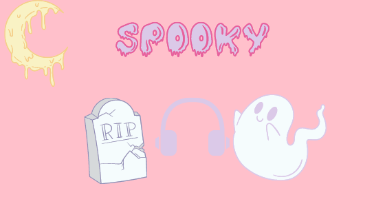 Spooky Podcast Episodes for Spooky Season