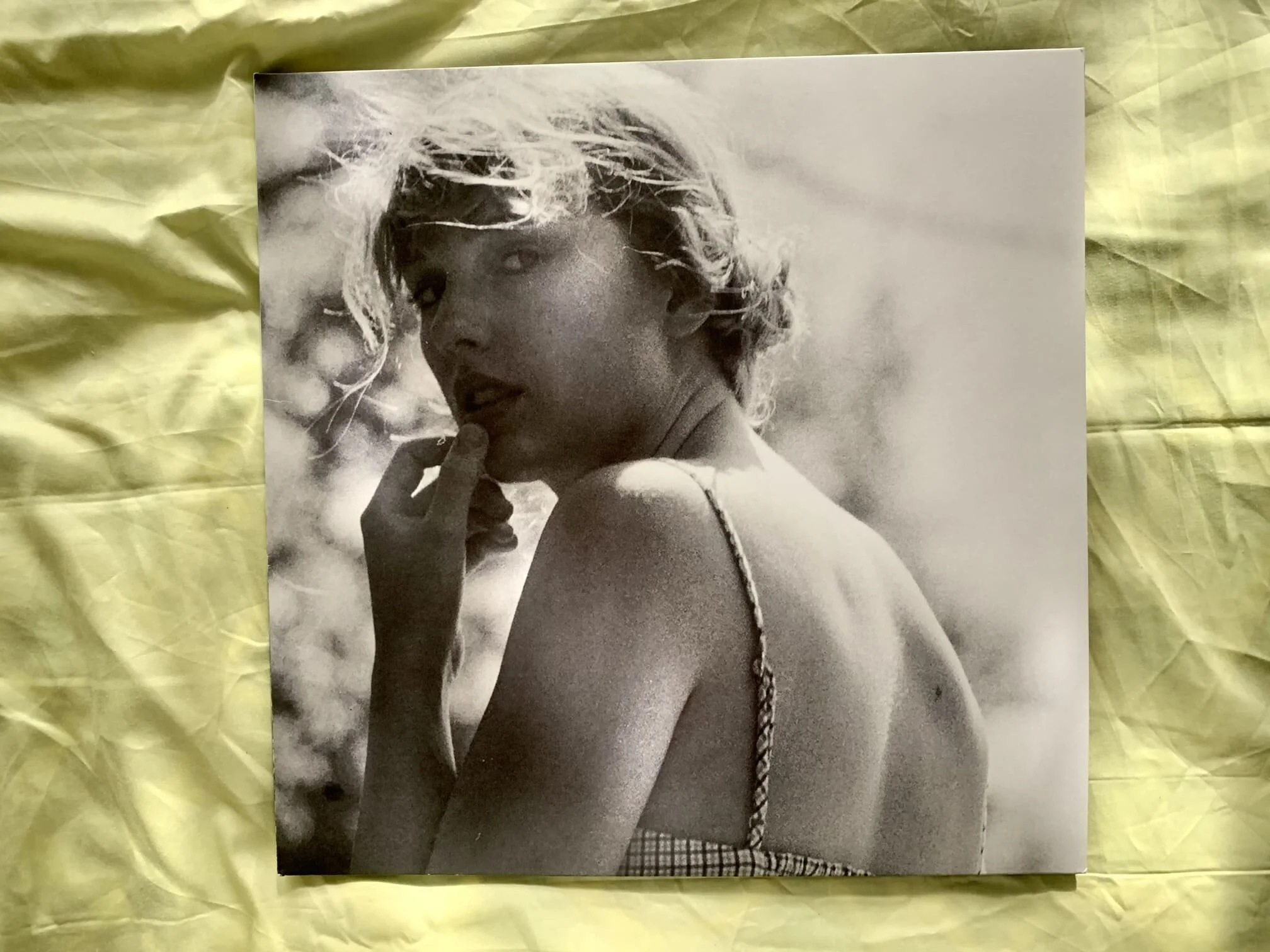 Let's Talk Taylor Swift's "Folklore"