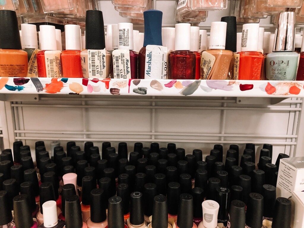 tj maxx hair clippers