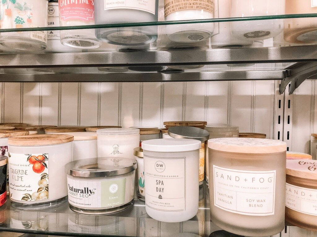 marshalls hair clippers